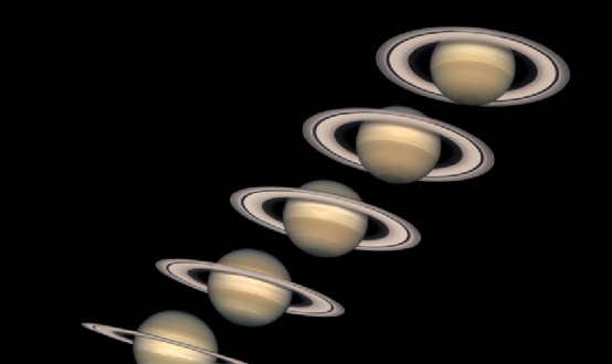 土星旅行指南：在哪欣赏土星光环最好？