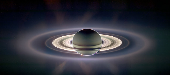 土星旅行指南：在哪欣赏土星光环最好？