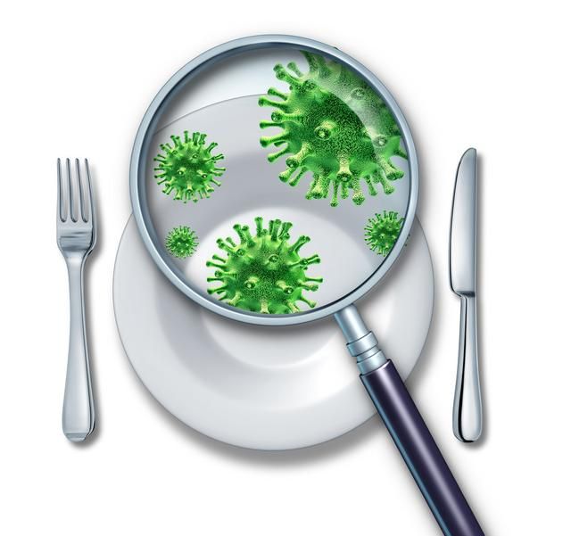 食物中毒的19种解毒应急方法