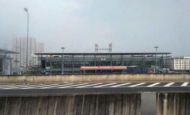 重庆火车站为什么叫菜园坝火车站图5