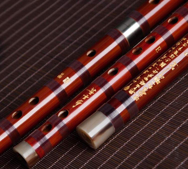 竹器乐器