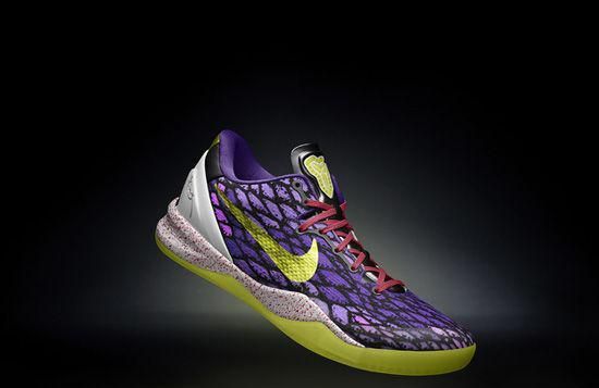 Nike Kobe 8