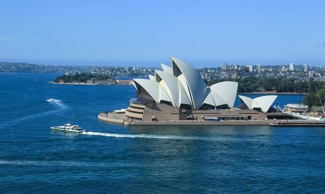 想去澳大利亚旅游,澳大利亚自由行签证好办吗图1
