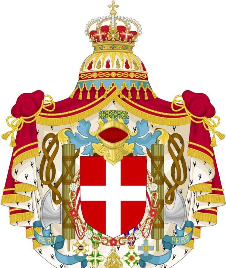 意大利王国国徽