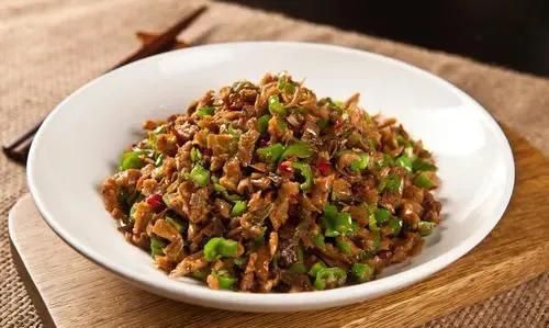 湖南最经典的10道湘菜，都是湖南人的心头爱，看看你喜欢哪几道呢