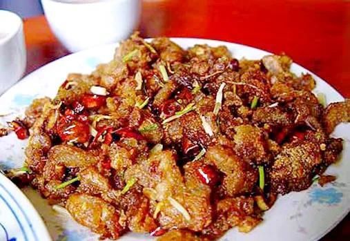 湖南最经典的10道湘菜，都是湖南人的心头爱，看看你喜欢哪几道呢