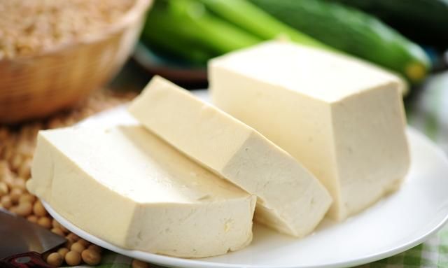 豆腐营养又美味，常吃豆腐还能给身体带来这4大好处