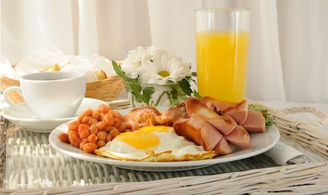 一日三餐早餐营养最重要，推荐这5种食物作为早餐