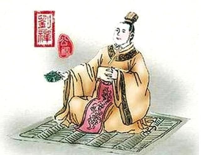 如果刘备统一天下阿斗做皇帝,三国刘备有没有机会统一图1