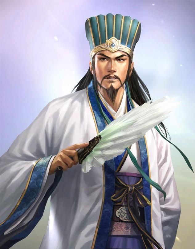 如果刘备统一天下阿斗做皇帝,三国刘备有没有机会统一图3