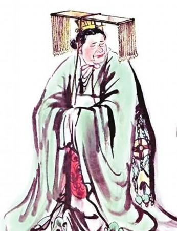 如果刘备统一天下阿斗做皇帝,三国刘备有没有机会统一图4