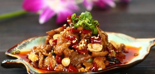中国各地最具地方特色的美食都是什么图5
