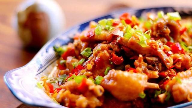 中国各地最具地方特色的美食都是什么图6