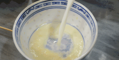 姜汁撞奶的做法怎样的,姜汁撞奶的做法最正宗的做法图3